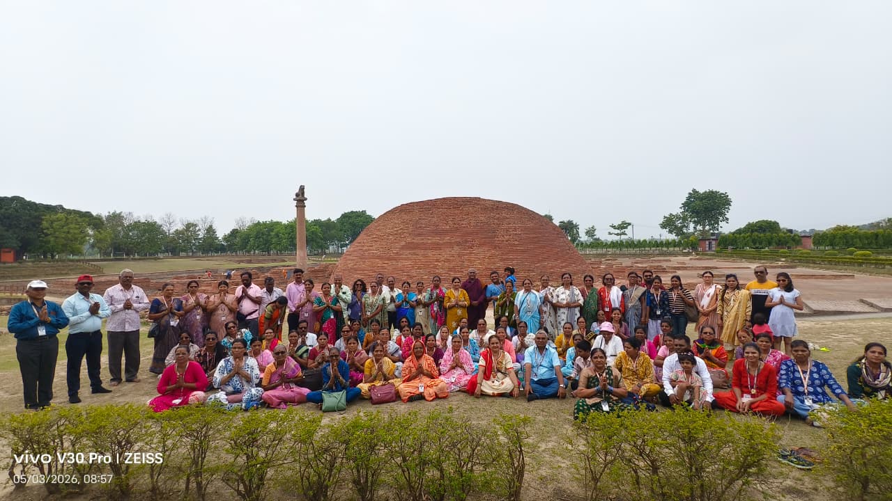 Dhamma Yatra